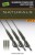 3ks - Koncová Montáž Fox Edges Naturals Submerge Power Grip Lead Clip Leaders 30lb 3ks - Koncová Montáž Fox Edges Naturals Submerge Power Grip Lead Clip Leaders 30lb