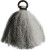 3ks - Muškársky Indikátor Loon Outdoors Stealth Tip Topper Large ČernoBiela 3ks - Muškársky Indikátor Loon Outdoors Stealth Tip Topper Large ČernoBiela