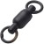 3ks - Obratlík MADCAT Stainless Ball Bearing Swivels Velikost 2 75kg