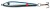 3ks - Pilker Abu Garcia Coast Lures 60g Assorted