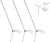 3ks - Prejazd Zfish Feeder Anti Tangle Tube Délka 120mm 3ks - Prejazd Zfish Feeder Anti Tangle Tube Délka 120mm