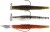 3ks Set Gumenih Mamaca Westin Ned Worm Slim R 'N R 5,5cm 1g/2g/3,5g Clear Water Mix