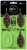 3ks - Set hranilica Mikado Quick Method Feeder Aperio Vel. L Težina 30gr