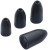 3ks - Wolfrámová záťaž Berkley URBN Tungsten Bullet Weight 3gr