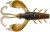 4 kom - Gumena Mamac Illex Magic Craw 8cm 7,9gr Bundeva/Naranča