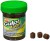40kom - Pelete Berkley Gulp! Alive! Trout Pellets Natural 0.9cm Garlic