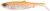40ks - Gumena Mamac Savage Gear 3D Herring Shad
