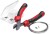 42kom - Set za izradu predveza Berkley Fusion19 Leader Kit Steel