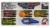 44kom Kutija Westin CreCraw Box Kit Mix