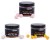 45kom - Plovući Boilie CC Moore Pro-Stim Liver Pop Ups 14mm
