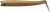 4kom - Gumena Mamac Illex Nitro Slim Shad 11cm Glow Sprat