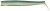 4kom - Gumena Mamac Illex Nitro Slim Shad 11cm Secret Herring
