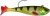 4kom - Gumena Mamac s Kukačem ICE Fish 12cm 28gr Boja S-05