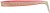 4kom - Gumena Mekoća Illex Nitro Slim Shad 11cm Disco Pink