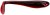 4kom - Gumeni Mamac Berkley Hollow Belly 10cm Motoroil Orange