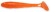 4kom - Gumeni Mamac Crazy Fish Vibro Fat 10cm 8,4gr 18 Carrot