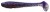 4kom - Gumeni Mamac Crazy Fish Vibro Fat 10cm 8,4gr 51D