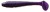 4kom - Gumeni Mamac Crazy Fish Vibro Fat 10cm 8,4gr 98 Space