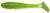 4kom - Gumeni Mamac Crazy Fish Vibro Fat 10cm 8,4gr