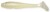 4kom - Gumeni Mamac Crazy Fish Vibro Fat 10cm 8,4gr