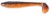 4kom - Gumeni Mamac Crazy Fish Vibro Fat 12cm 13gr