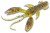 4kom - Gumeni Mamac Doiyo Zari Craw 8cm PCH