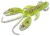 4kom - Gumeni Mamac Doiyo Zari Craw 8cm