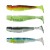 4kom - Gumeni Mamac Gunki TIPSY-SXL 100 10cm 8,7gr