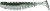 4kom - Gumeni Mamac Gunki TIPSY-SXL 100 10cm 8,7gr