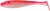 4kom - Gumeni Mamac Illex Magic Slim Shad 6 12,5cm 16,7gr Magic Candy
