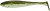 4kom - Gumeni Mamac Illex Magic Slim Shad 6 12,5cm 16,7gr