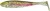 4kom - Gumeni Mamac Illex Magic Slim Shad 6 12,5cm 16,7gr