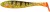 4kom - Gumeni Mamac Illex Magic Slim Shad 6 12,5cm 16,7gr