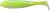 4kom - Gumeni Mamac Illex Magic Slim Shad 6 12,5cm 16,7gr