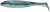 4kom - Gumeni Mamac Illex Magic Slim Shad 6 12,5cm 16,7gr