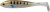4kom - Gumeni Mamac Illex Magic Slim Shad 6 12,5cm 16,7gr