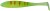 4kom - Gumeni Mamac Illex Magic Slim Shad 6 12,5cm 16,7gr