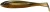 4kom - Gumeni Mamac Illex Magic Slim Shad 6 12,5cm 16,7gr