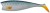4kom - Gumeni Mamac Illex Nitro Shad 120 12cm 16,5gr