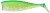 4kom - Gumeni Mamac Illex Nitro Shad 120 12cm 16,5gr