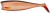 4kom - Gumeni Mamac Illex Nitro Shad 120 12cm 16,5gr
