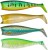 4kom - Gumeni Mamac Illex Nitro Shad 120 12cm 16,5gr