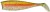 4kom - Gumeni Mamac Illex Nitro Shad 120 12cm 16,5gr