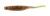 4kom - Gumeni Mamac Iron Claw Premium Split Tail 10cm BP