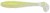 4kom - Gumeni Mamac Keitech FAT Swing Impact 5,8" 14,7cm 22,8gr Chartreuse Shad