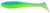 4kom - Gumeni Mamac Keitech FAT Swing Impact 5,8" 14,7cm 22,8gr Ice Chartreuse