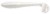 4kom - Gumeni Mamac Keitech FAT Swing Impact 5,8" 14,7cm 22,8gr