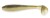 4kom - Gumeni Mamac Keitech FAT Swing Impact 5,8" 14,7cm 22,8gr