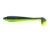 4kom - Gumeni Mamac Keitech FAT Swing Impact 5,8" 14,7cm 22,8gr