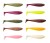 4kom - Gumeni Mamac Lucky John Pro Joco Shaker Kopyto 8,9cm